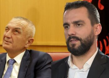 Lapaj sfidon “çunin e Pazarit të Ri”: Metën e mund 10 herë në ditë e 30 herë në natë!