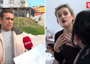 Djali i dytë del në certifikatë nga hiçi, gjendja civile fut në sherr çiftin: Kam qenë i rregullt!