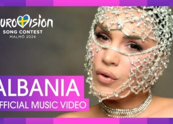 Parashikimet e Eurovizionit: Kryeson Zvicra, në cilin vend renditet Shqipëria deri më tani?
