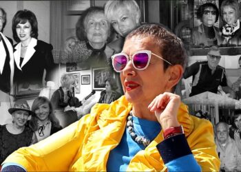 E zhgënjyer nga Timo Flloko!” Gazetarja rrëfen ç’ndodhi në xhirime…