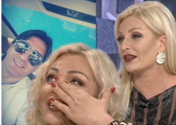 ‘Ajo kërkon të më marrë djalin dhe dy vilat’, reagon burri i këngëtares së njohur ‘Maya’: S’i kam prekur një fije floku