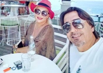 Sherr në një tjetër çift showbizi, Maya denoncon për dhunë bashkëshortin. Gjykata: 200 metra distancë…!