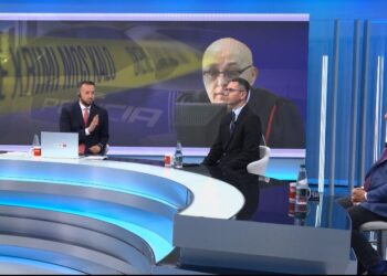 Sulmet ndaj SPAK, Meçe: Të isha prokuror Metës do t’i kisha vënë prangat! Avokati: Tritolin ndaj gjyqtarit ta shohim me sy pozitiv…!