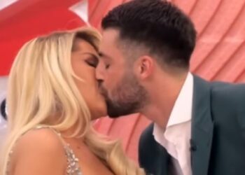 Një fëmijë me Ilnisa Agollin pas daljes nga “BBV”? Meritoni zbulon planet me të dashurën