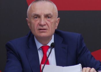Ilir Meta: Është koha për shkundje, jemi në emergjencë…!