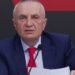 Ilir Meta: Është koha për shkundje, jemi në emergjencë…!