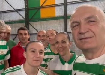 Meta: Unë s’pyeta për Viktor Tushen që e mbajti arbitri me hatër, e jo më për Ramën