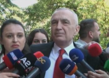“Nuk ju dhimbset Monika më shumë se sa mua”, Meta citon Stalinin për nepotizmin