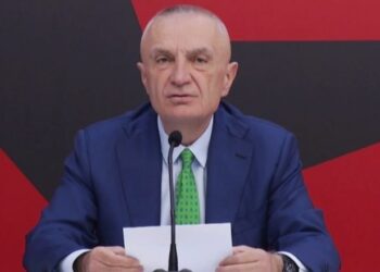 Do ta votojë PL amnistinë penale? Ilir Meta: Pyesni Vasilin. Ai është më i…!