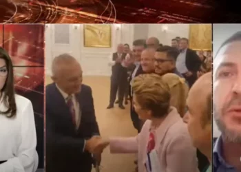 Kërcënimet e Metës ndaj Dumanit, gazetari: Strategji e tij për të fituar kohë para se dosja të shkojë në GJKKO, hetimi për “CEZ-DIA” drejt fundit