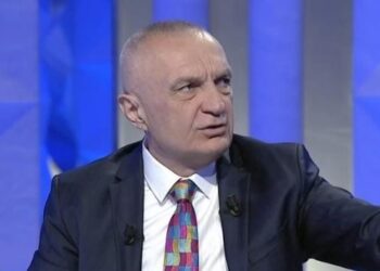 “SPAK-u  tarrallaku”, Meta: Dumani është takuar me McGonigal