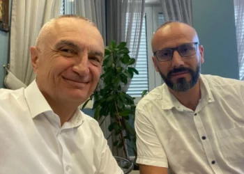 Basha sfidon Metën për President të Partisë së Lirisë: Sa më të fortë t’i kemi konkurrentët…!