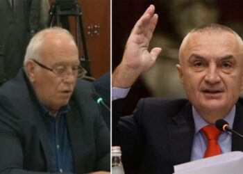 ‘Dëbimet’/ Largimi i Braimllarit nga PL, Braho: Nesër do dalë dhe Elona Guri! Ka paranoja, dyshon dhe për Monikën