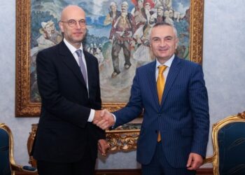 Meta tregon për herë të parë: Ambasadorin e Italisë vendosa ta shpall non-grata, por u tërhoqa sepse…