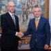 Meta tregon për herë të parë: Ambasadorin e Italisë vendosa ta shpall non-grata, por u tërhoqa sepse…