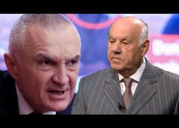 “Meta ka bërë gabime”/ Moisiu për kreun e Partisë së Lirisë: Si e bëri pasurinë, unë jam me një shtëpi që 52 vjet
