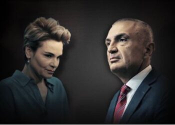 “Arrest shtëpie dhe ‘arrest me burg’ për çiftin Meta-Kryemadhi”, Curi zbulon detajet: Pritet ekzekutimi i masës nga…!