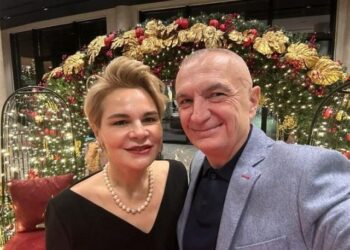 Dokumentet/ Vila, pallate, prona: Si i kanë kaluar pasuritë çifti Meta-Kryemadhi, në emër të mamasë, babait, vëllait….!