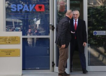 Deklarata e fortë: Prokurori i Metës, Sotir Kllapi është sulmuar dhe kërcënuar