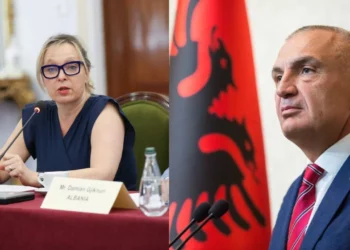 “Mbështesim plotësisht SPAK”/ Kryetarja e Prezencës së OSBE takon Metën: Gjyqësori s’merr urdhra nga askush