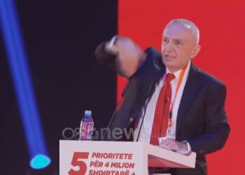 VIDEO / Ilir Meta tregon sekretin: Këto 3 gjëra më ruajtën ekuilibrin mendor