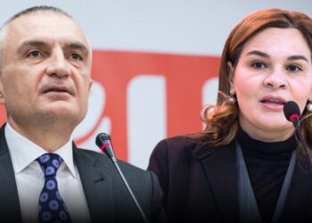 Meta përjashton Kryemadhin nga Partia e Lirisë? Zbardhet ndryshimi statutor: Jo më nepotizëm në parti