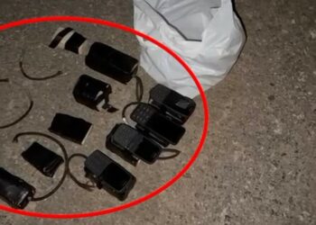 Nga Lura drejt Rrëshenit me mina me telekomandë e tritol, vihet në pranga 45-vjeçari