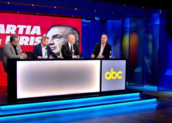 ‘Tërmeti’ te Meta/ Minxhozi: PL, derivat i krizës që ka kapluar PD. Zheji: Vetëm PS ka pasur fat me drejtuesit, nga Nano te Rama