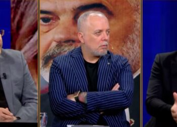 ‘RAI 3’/ Minxhozi: Italia mbetet aleate e Shqipërisë. Zheji: Nëse ka pasur një urdhër politik…!