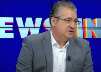 Krisja Meta-Kryemadhi/ Minxhozi: Pas rënies së votave për partinë, iu duhej një alibi