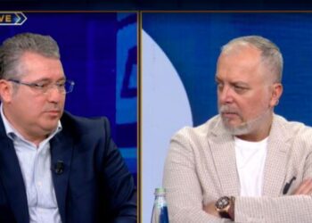 Vrasja e Pjerin Xhuvanit, Minxhozi: Ende nuk është dënuar ushtria private e PD-së