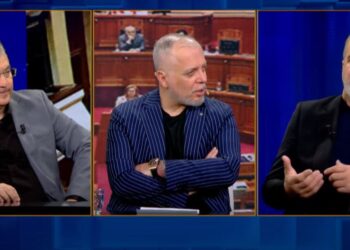 Përballja frontale e Ramës me Rai3/ Minxhozi: S’duhej t’i telefononte. Zheji: Nuk shënjestronte qeverinë shqiptare, por…!