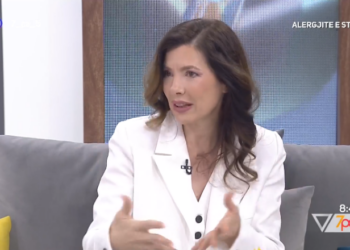 Alergjitë e stinës, mjekja shpjegon shkaqet: Numri i rasteve ka ardhur në rritje