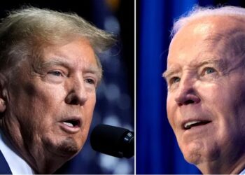 Zgjedhjet për Shtëpinë e Bardhë/Kandidatët me qasje të ndryshme ndaj ekonomisë