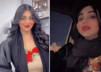 FOTOT/ Modelja e TikTok qëllohet për vdekje nga vrasësi që hiqej si shpërndarës porosish