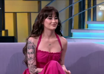 Habit modelja shqiptare: Më pëlqejnë vetëm veriorët, me jugorë nuk dal kurrë, me duken si kushërinj