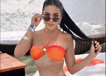 Vrasja e modeles në Ekuador, kush është ish e dashura e ‘El Patron’ që dyshohet se porositi ekzekutimin e Ergys Dashit