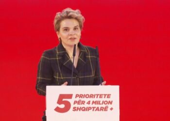 Konventa e PL/ Kryemadhi sfidon Metën, propozon ndryshime në pikën për nepotizmin