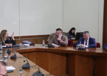 LIVE! Debate te Komisioni për Shëndetësinë! Vokshi: Mos na shantazhoni; Ndreca: S’do i themi gjërat siç i doni ju