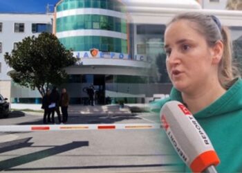 Nënën mund ta zëvendësojë edhe ujkonja, po shoqërinë nuk e zëvendëson dot kush