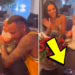 VIDEO/ Neymar zhgënjen fansat, gjesti i bujshëm i futbollistit në festën e të bijës
