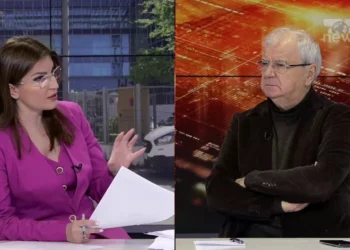 SPAK arrestime të reja? Ngjela: Janë të gjithë të shqetësuar, u bë deti kos dhe ata futën duart!