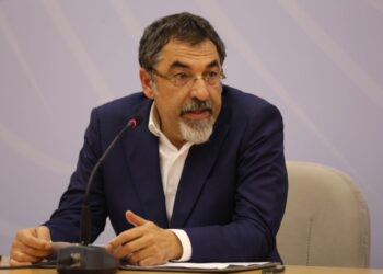 Çuçi pyet kreun e SPAK: Cila është gjendja e hetimeve ndaj gjyqtarëve dhe prokurorëve të akuzuar për sjellje kriminale gjatë vettingut?