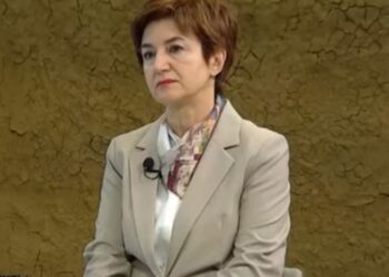 E vërteta e shqipes 6000-vjeçare! Flet Anila Omari, gjuhëtare: Ja pse…!