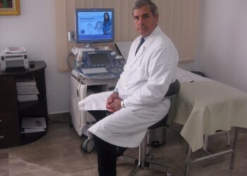 “E kam dy herë jetën nga ai”/Dr. Orioni ndan historinë e veçantë me babain, Koço Gliozhenin