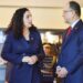 Vjosa Osmani: Do ndjekim shembullin e Shqipërisë. Po përballemi me një sfidë të re! Synimi ynë është integrimi i plotë në strukturat euroatlantike