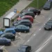 VIDEO/ Pamje të tmerrshme: Burri dhunon dy vajzat në parking në “mes” të kryeqytetit…!