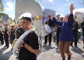 ”Pazari n’fest”/ Tiranë, koncerte dhe argëtim për tre ditë