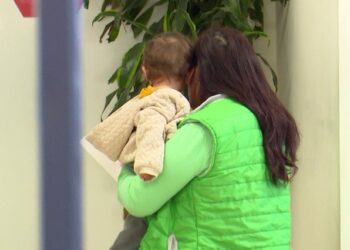 Shtohen rastet e kollës së mirë tek fëmijët, pediatrja: Është ulur vaksinimi