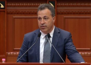“Po hyjmë në një epokë të re”, Peleshi: Rijetëzimi i industrisë ushtarake, synim strategjik